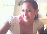 attractive Ecuador girl Gaby from Guayaquil EC36