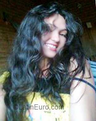 Date this delightful Brazil girl Antonia from Fortaleza BR6023