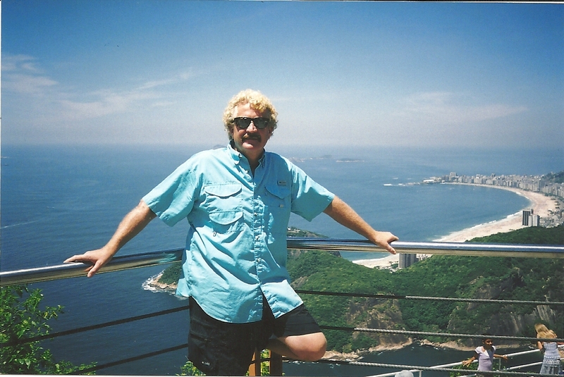 Date this sultry United States man Captain from Fort Myers , Fl US7711