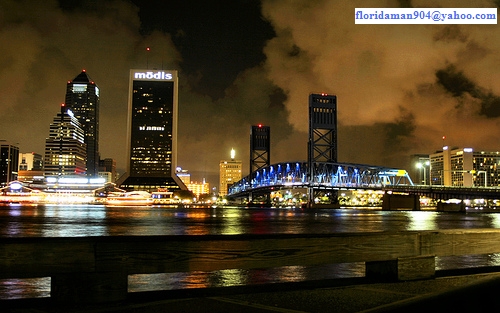 Date this fun United States man KJ from Jacksonville US7714