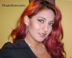 attractive Ecuador girl Victoria from Quito TP4