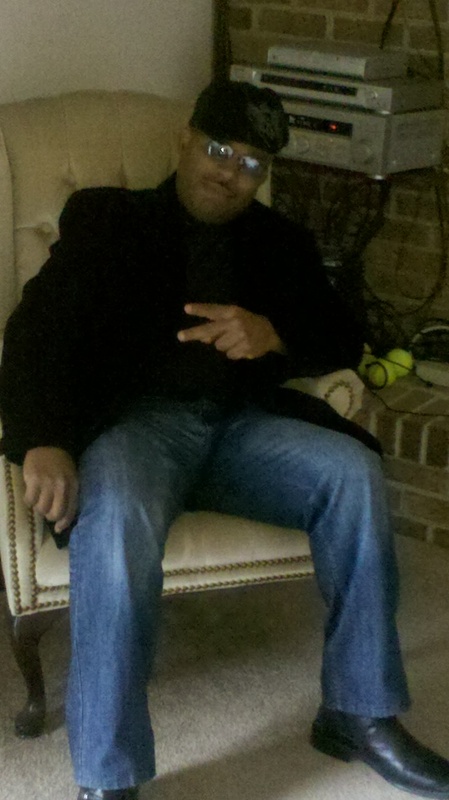 Date this sensual United States man Mr from Accokeek US7718