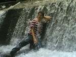 stunning Colombia man  from Cali-valle CO5249