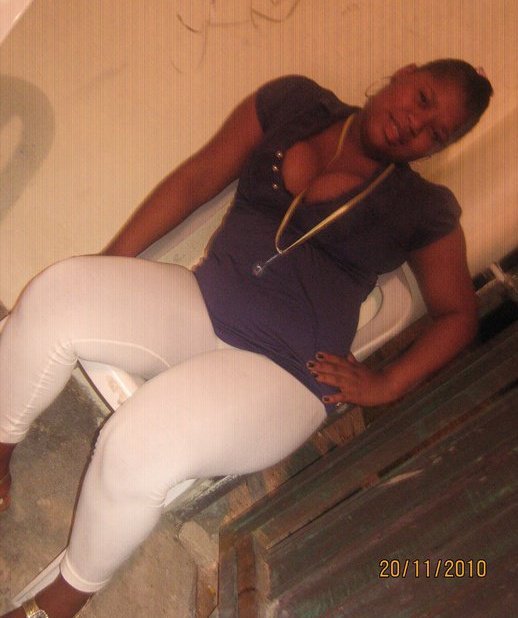 Date this cute Dominican Republic girl Elaynne07 from Santo Doming DO5271