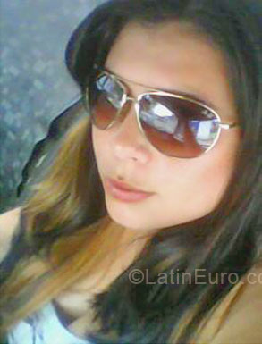 Date this beautiful Brazil girl Karina De Fatima from Embu BR3752