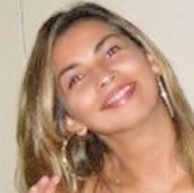 Date this funny Brazil girl Luana from Governador Valadares BR3755