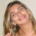 georgeous Brazil girl Luana from Governador Valadares BR3755
