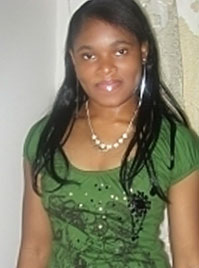 Date this pretty Germany girl Confidence from Berlin DE189