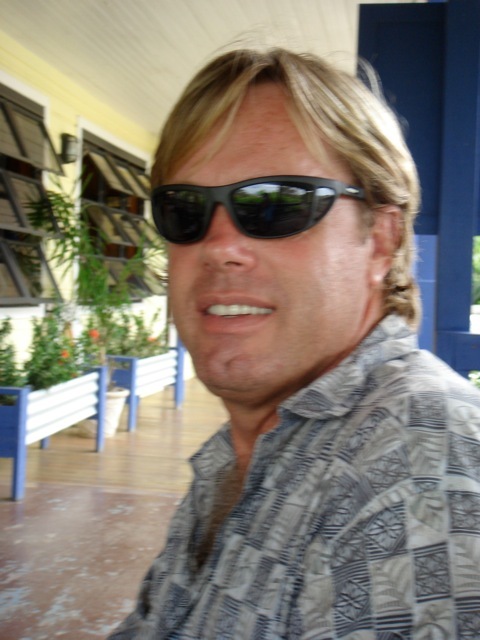 Date this good-looking United States man Don from San Diego US7769