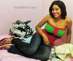 funny Panama girl Xiomara from Panama City PA31