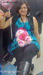 red-hot Ecuador girl Gabriela from Quito EC37