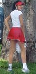 voluptuous Honduras girl Yuliana from San Pedro Sula HN236