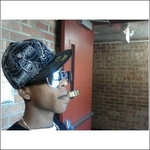 funny United States man  from Sagina W US7797