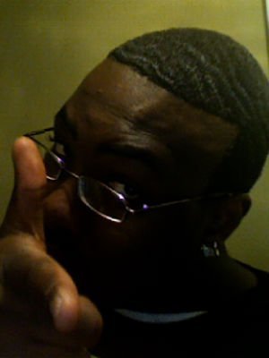 Date this athletic United States man Anthony from Atlanta US7802