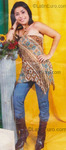foxy Honduras girl Ana Julia from La Ceiba HN238