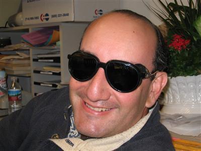 Date this beautiful United States man Marc from Encinitas US7810