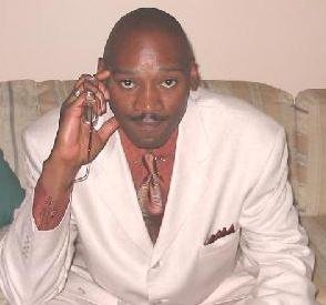 Date this attractive United States man Hellfighter from Charlotte US7816