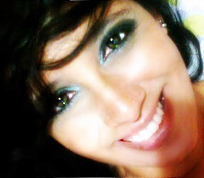 Date this pretty Brazil girl Michelle from Joao Pessoa BR3802