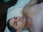 voluptuous Dominican Republic man Charlie from Santo Domingo DO5338