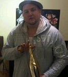 good-looking United States man Kri from Houston CA313