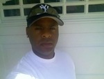 tall Dominican Republic man  from Puerto Plata US7844