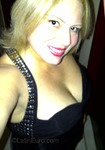red-hot Venezuela girl Maria Lourdes from Barquisimeto VE35