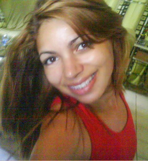 Date this fun Brazil girl Maria from Natal BR3814
