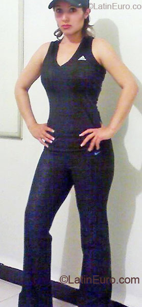 Date this charming Mexico girl Jessica from Mexico City MX228