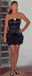 stunning Peru girl Diana from Lima PE365