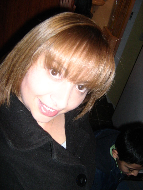 Date this voluptuous Colombia girl Lorrein from Bogota CO5345