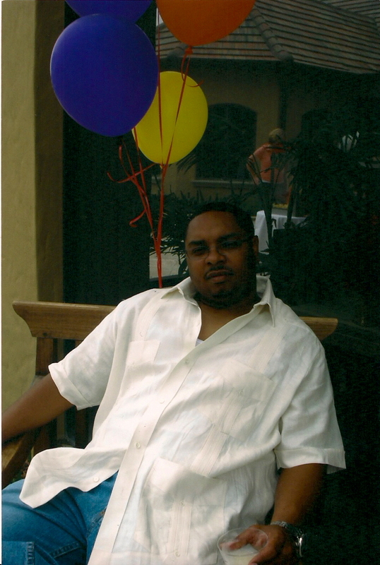 Date this attractive United States man Jefferson96 from Nashville US7865