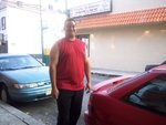 athletic Colombia man  from Budd Lake CO5354