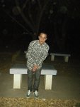 cute Dominican Republic man  from Santiago DO5353