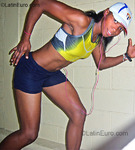 passionate Honduras girl Julissa from Tegucigalpa HN242