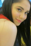 delightful Philippines girl Cassandra from Malaybalay City PH316