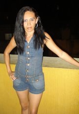 Date this foxy Brazil girl Bad from Fortaleza BR3835