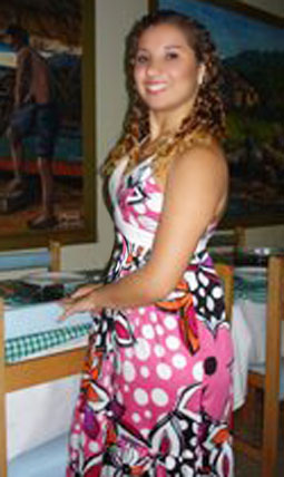 Date this sultry Brazil girl Michelle from Rio de Janeiro BR3836