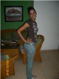 Date this beautiful Puerto Rico girl Pambar00 from San Juan DO5364