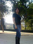 nice looking Mexico girl Suset from Mexico MX231