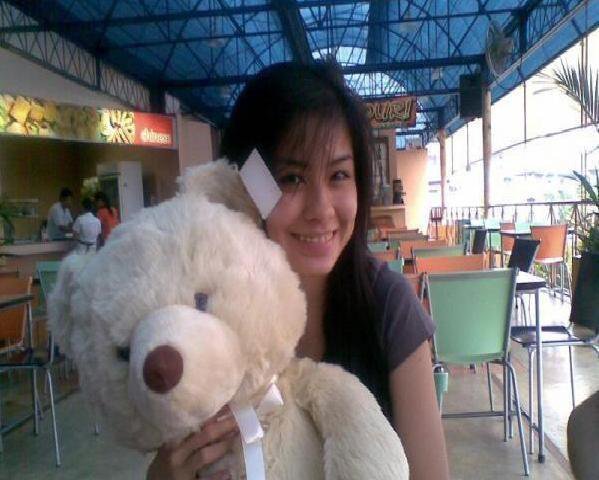 Date this foxy Philippines girl Allysa123 from Davao City PH320
