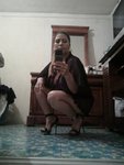 beautiful Mexico girl Maria Elena och from Mazatlan MX233