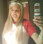 charming Argentina girl Carolina from Buenos Aires AR33