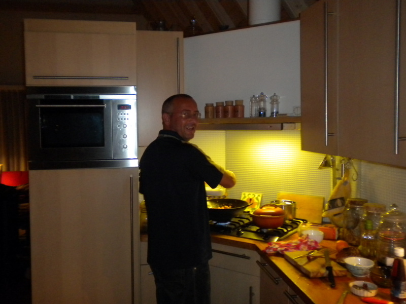 Date this fun Mexico man Michiel from Puerto Escondido MX235