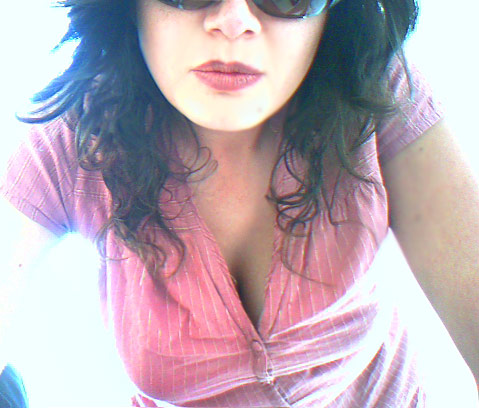 Date this happy Mexico girl Claudia from Chihuahua MX236