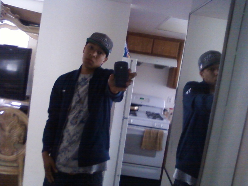 Date this passionate United States man Freshdadon from Los Angeles US7937