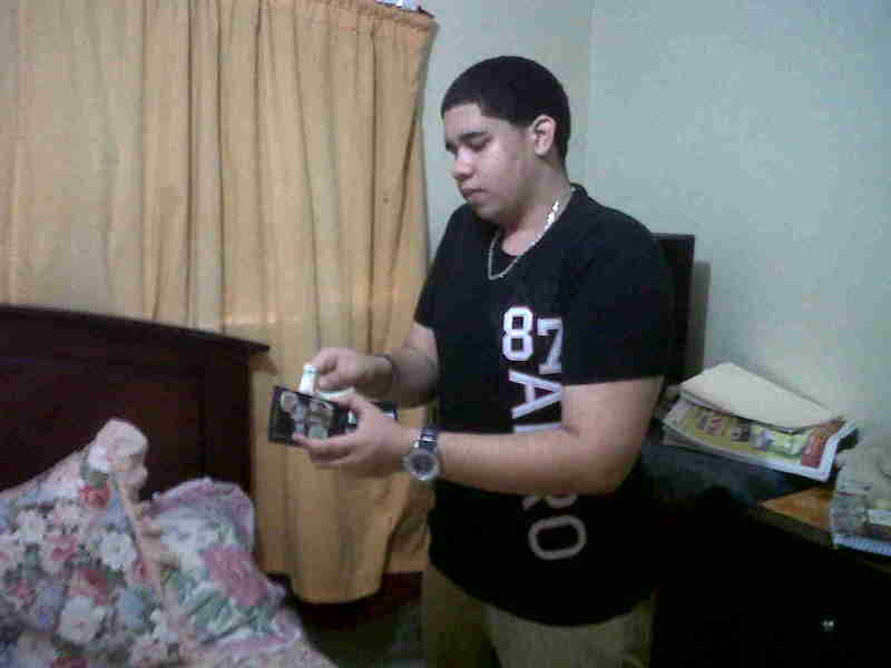 Date this fun Dominican Republic man Jose from Santo Domingo DO5417