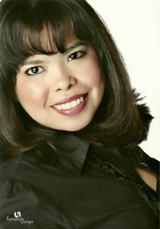 Date this exotic Brazil girl Kariny from Manaus BR3874