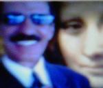 athletic United States man Luis from Kissimmee US7951