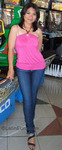 beautiful Ecuador girl Nancy Cristina from Quito EC44