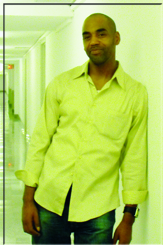 Date this good-looking United States man HOTBOY from Paterson US7963